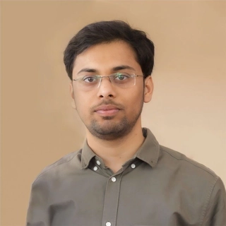 Nitish Raj
