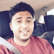 Nitish Sharma