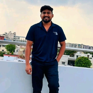 Nitish Singh
