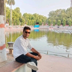 Nitish Singh Singh