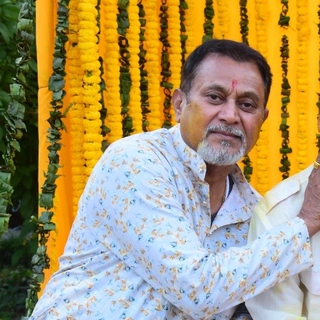 Nitish Singhania