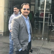 Nitish Vashisth