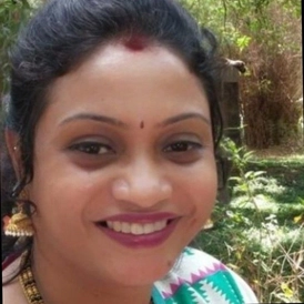 Nitu Puthran