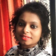 Nitu Zechariah