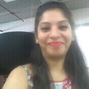 Nitya Nair