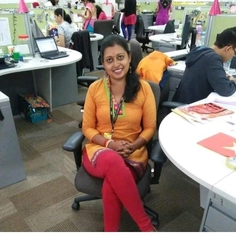 Nityaa Sangaran