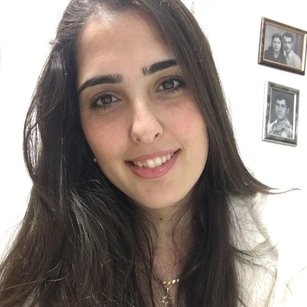 Nitzan Gorani ניצן גורני