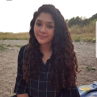 Nitzan Mazgauker Yosef