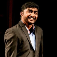 Nivash Gopalasamy