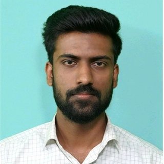Nived Mohanan