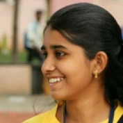 Nivedha Murugan