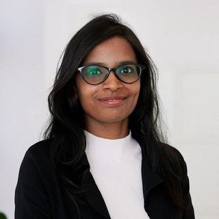 Nivedhitha Balaraman