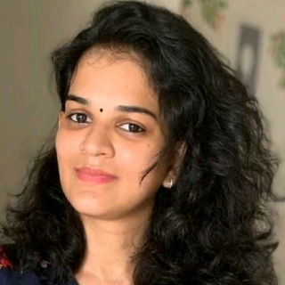 Nivedhitha Sathyanarayanan