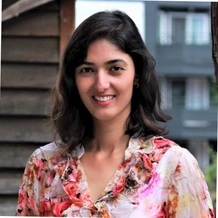Nivedita Gazta CPHIMS, MHA, BDS