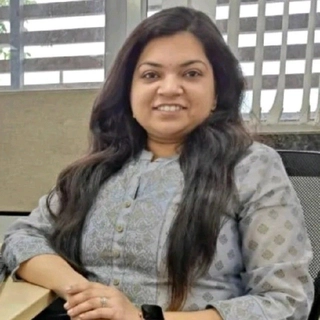 Nivedita Jagtap