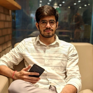 Nivesh Singh Chauhan