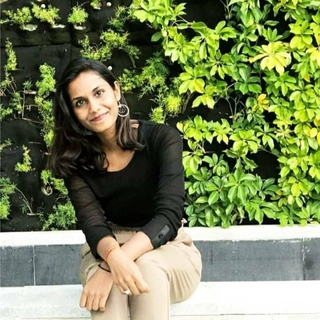 Nivetha Sri