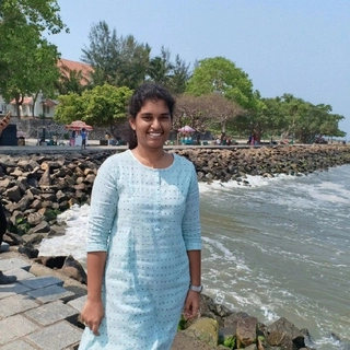 Nivethitha Dhanasekar