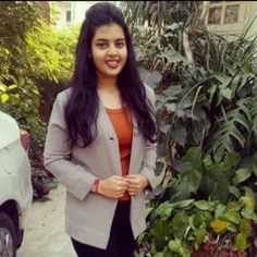 Nivida Joshi