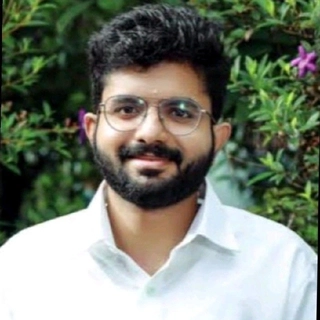 Nivin Mohan