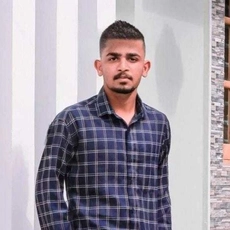 Niyas M