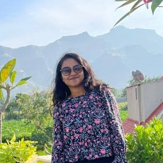 Niyati Shroff