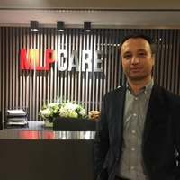 Niyazi Odabaşıoğlu