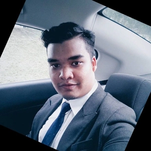 Nizaar Suhairy