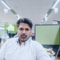 Nizar Ahamed