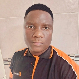 Njabulo Hopewell Khumalo