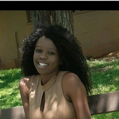 Nkateko Bridget Mongwe