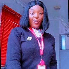 Nkwocha Ijeoma
