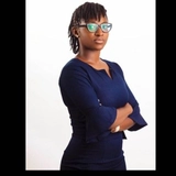 NNENNA Eke AgilePM® PRINCE2®