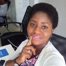 Nneoma Modesta