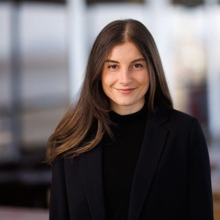 Noémie Cousineau