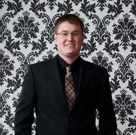 Noah Clodfelter