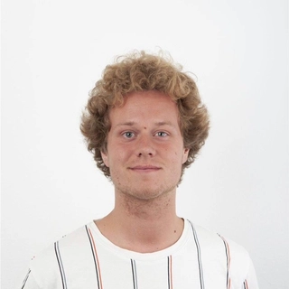 Noah Elsinga