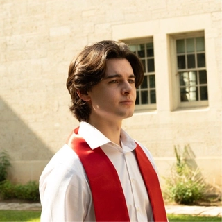 Noah Graham