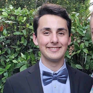Noah Morris