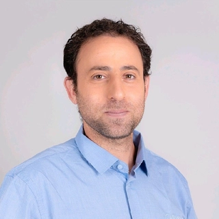 Noam Roitman
