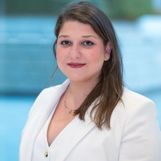 Noemi Gloria Distefano