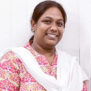 Nohitha Chowdary Cheva