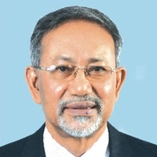 Nomal Chandra Borah