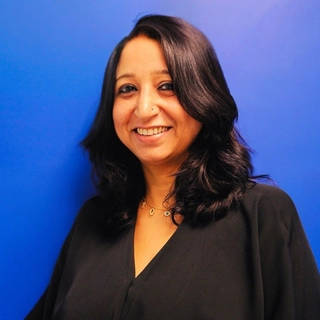 Nomita Kothari
