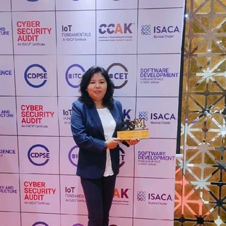 Nomita Saha