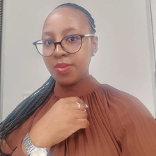 Nompilo Qoza