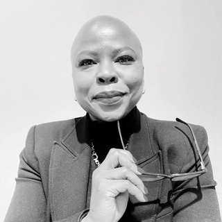 Nomusa Dlamini