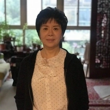 Nona Kang