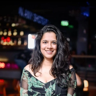 Nonita Mishra