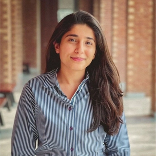 Noor Fatima Maqsood